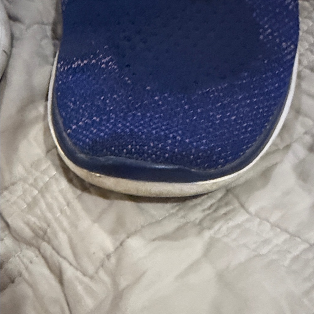 Nike Free 4.0 Flyknit women’s size 8 - Picture 11 of 12